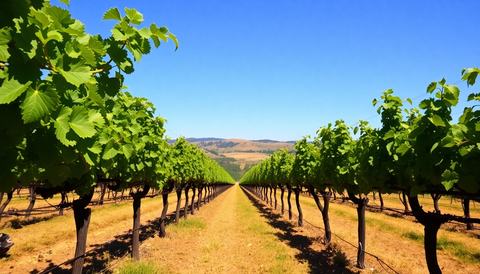 Discover Exclusive McLaren Vale Wines: A Guide to Premium South Australian Vintages and Sustainable Cellar Experiences