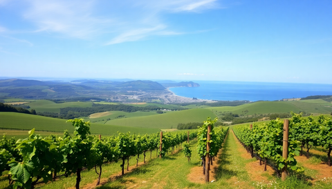 Unlocking the Unique Charm of McLaren Vale Wines: A Deep Dive into Organic, Biodynamic, and Boutique Vintages in South Australia