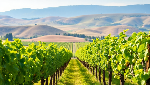 Unlocking the Rich Flavours of McLaren Vale Wines: A Deep Dive into Premium South Australian Red Varietals