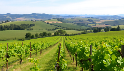 Exploring Premium South Australian Wines: A Deep Dive into McLaren Vale's Boutique Vineyards and Distinctive Varietals