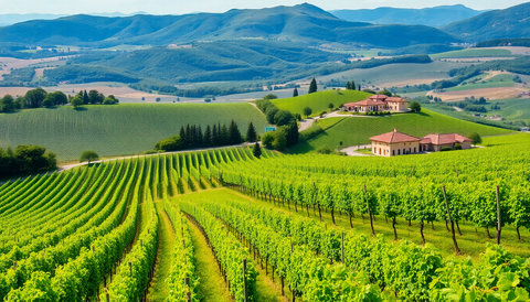 Discover the Top Wineries in the McLaren Vale Wine Region for an Unforgettable 2025 Experience