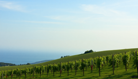 Unveiling the Finest McLaren Vale Wines: A Guide to Premium South Australian Cellar Door Experiences