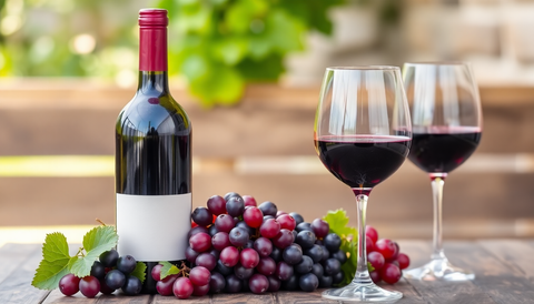 Shiraz vs Pinot Noir: Which Red Wine Suit Your Palate in 2025?