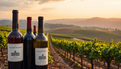 Unveiling the Essence of McLaren Vale Wines: A Guide to Premium South Australian Red and Organic Vintages