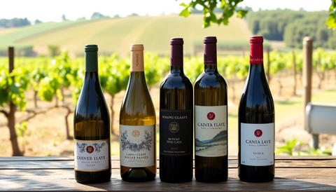 Premium McLaren Vale Wines: A Curated South Australian Guide to Organic, Biodynamic Vintages and Boutique Cellars