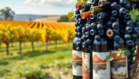 Exploring the Rich Tapestry of McLaren Vale Wines: A Deep Dive into Premium South Australian Vintages and Sustainable Wine Practices