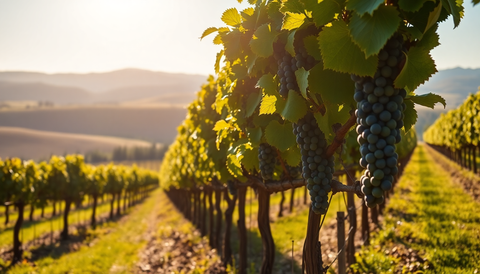 Discover the Art of Wine Tasting in McLaren Vale: Expert Tips for Savouring South Australian Red and Organic Wines