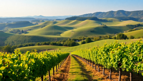 Discover the Rich Heritage and Sustainable Practices Behind McLaren Vale's Finest Wines and Wineries