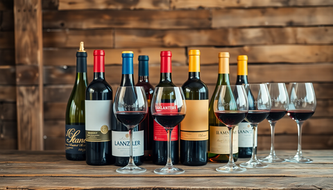 McLaren Vale Wines Unlocked: A Curated Premium Guide to Shiraz, Grenache & Cabernet from Boutique Cellars with Australia-wide Delivery