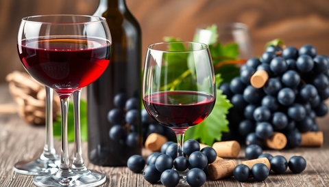 Cabernet Sauvignon vs Shiraz: Key Differences, Flavor Profiles, and Perfect Food Pairings in 2025