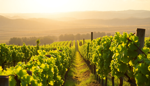 McLaren Vale Wines: A Premium South Australian Guide to Shiraz, Grenache, and Sustainable Boutique Cellars