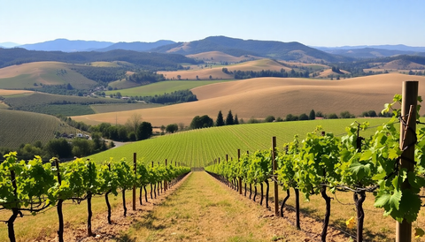 Discover the Authentic Flavour of McLaren Vale Wines: An Guide to Premium South Australian Cellar Door Experiences