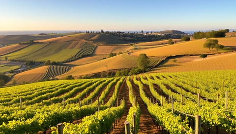 Explore McLaren Vale: Premium Shiraz, Grenache & Cabernet from Biodynamic Vintages with Boutique Cellars and Australia-Wide Delivery