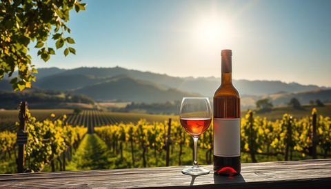 From Vineyard to Cellar: A Curated McLaren Vale Guide to Premium South Australian Wines, Biodynamic Vintages, and Boutique Cellars