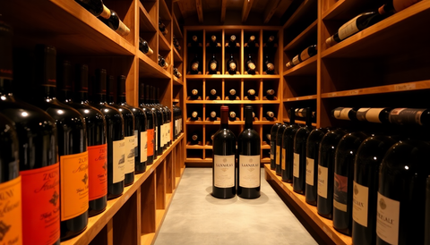 Sustainable McLaren Vale Wines: A Step-by-Step Checklist to Build an Age‑Worthy Shiraz and Grenache Collection