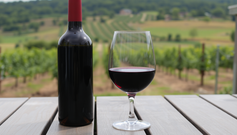 McLaren Vale Wine Guide: Premium South Australian Reds, Boutique Cellars, and Sustainable Vintages