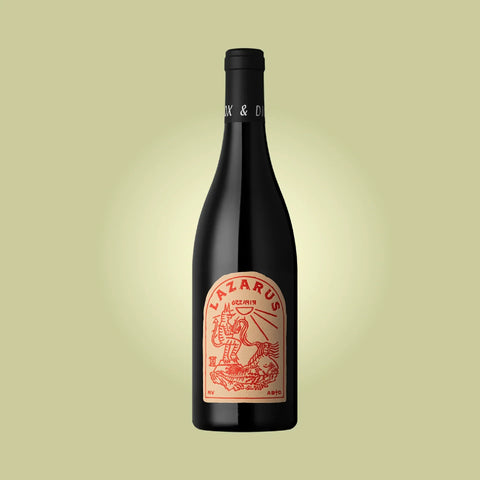 Alpha Box &amp; Dice Wines