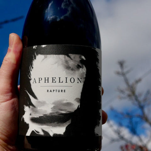 Aphelion Wine
