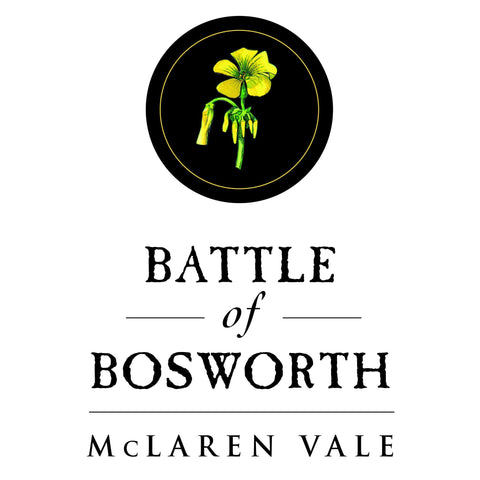 Battle of Bosworth