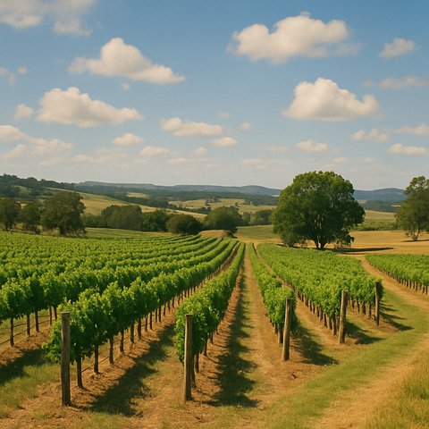 Best Australian Sauvignon Blanc: Top Regions & Brands