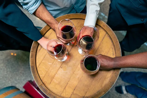 What Makes McLaren Vale Shiraz Unique Compared to Other Australian Reds?