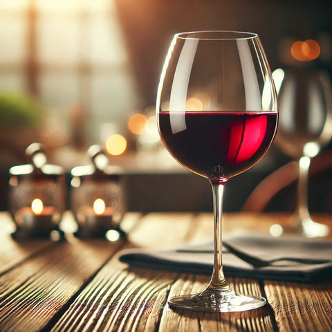 How Long Does an Open Bottle of Wine Last?