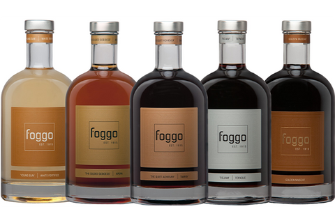 Foggo Wines