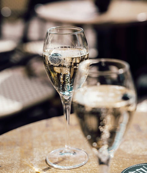 Sparkling Pinot Noir Rose Wines McLaren Vale Cellars