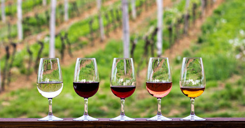 What Wine is McLaren Vale Famous For?