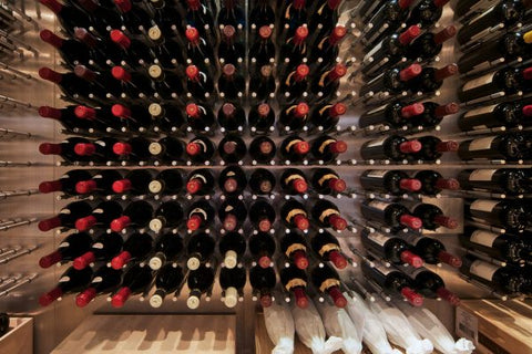 Wine Storage in Small Spaces: How to Build a Wine Collection When You Live in a Shoebox