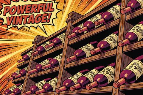 McLaren Vale Shiraz: The Unrivaled Benchmark for Australian Red Wines in 2025