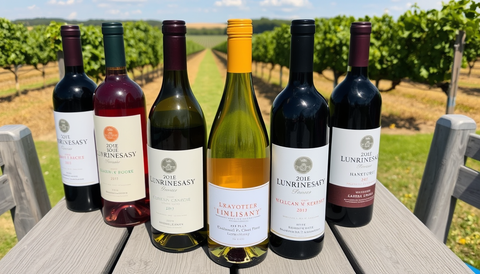 McLaren Vale Wines Uncovered: A Premium South Australian Guide to Shiraz, Grenache, Cabernet, Boutique Cellars, and McLaren Vale Cellar Doors with Australia-Wide Delivery