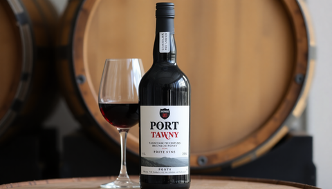 Demystifying Tawny: A Complete Guide to This Rich and Aromatic Fortified Wine in 2025