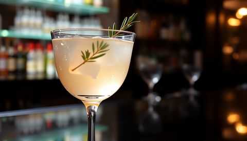 The Art of Martini: Mastering Classic and Innovative Recipes for 2025