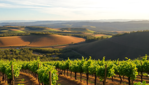 Exploring South Australia: Top Destinations, Wineries, and Natural Wonders in 2025