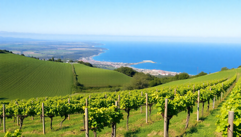 Unveiling the Charm of McLaren Vale Wines: A Guide to the Region's Premium, Organic, and Sustainable Vintages