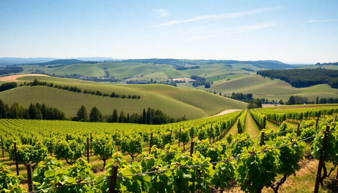 Discover the Best Wineries in McLaren Vale: A 2025 Guide to South Australia’s Wine Paradise