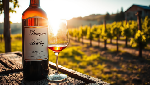 McLaren Vale Wines: A Premium South Australian Guide to Shiraz, Grenache, Cabernet and Biodynamic Vintages