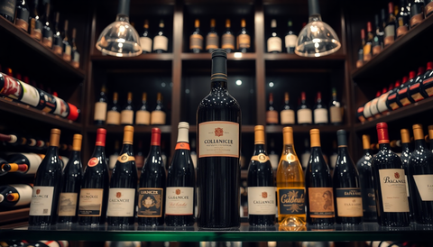 Unveiling the Most Expensive Wines in the World: A 2025 Luxury Wine Landscape