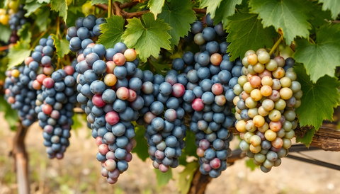 Understanding Wine Acidity: How It Affects Flavor, Quality, and Wine Pairing in 2025