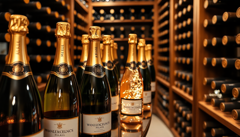 Discover Australia's Premier Champagne: Top Picks for 2025