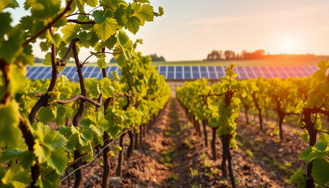 Exploring Sustainable Practices in McLaren Vale Wineries: The Future of Organic and Biodynamic South Australian Vintages