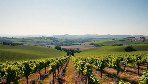 Unveiling the Best of McLaren Vale Wines: A Guide to Authentic, Sustainable, and Boutique South Australian Vintages