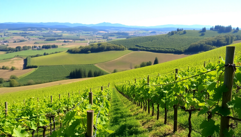 How to Discover Premium South Australian Reds and Sustainable Vintages