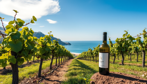 Coastal Craft Meets Premium Palate: A McLaren Vale Guide to Biodynamic Vintages, Local Cellars and Australia-Wide Delivery