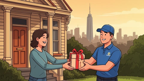 Alcohol Delivery Melbourne Gift: Send Joy Today