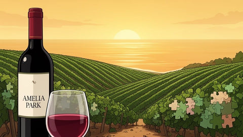 A Guide to Amelia Park Wines of Margaret River