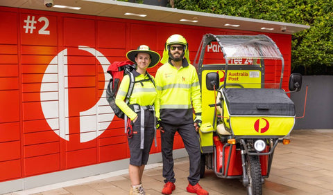 Wine Delivery in Australia: How to Get Your Favourite Bottles Fast