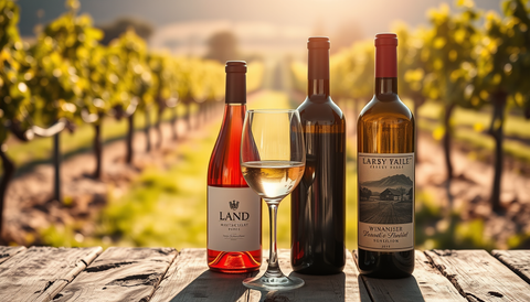 Unlocking McLaren Vale: A Premium South Australian Wine Experience with Biodynamic Vintages, Boutique Cellars, and Australia-wide Delivery