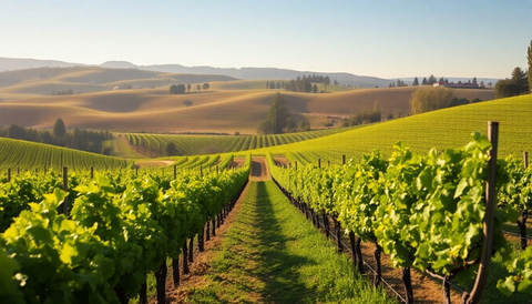 Unearthing the Finest Organic and Biodynamic McLaren Vale Wines: A Sustainable Journey into South Australian Viticulture